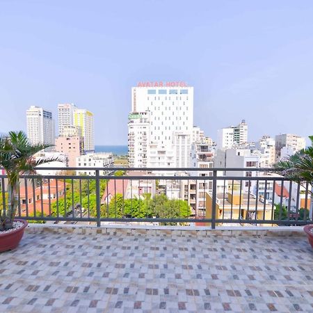 Sincero Hotel & Apartment Da Nang Dış mekan fotoğraf