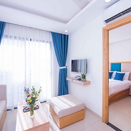 Sincero Hotel & Apartment Da Nang Dış mekan fotoğraf