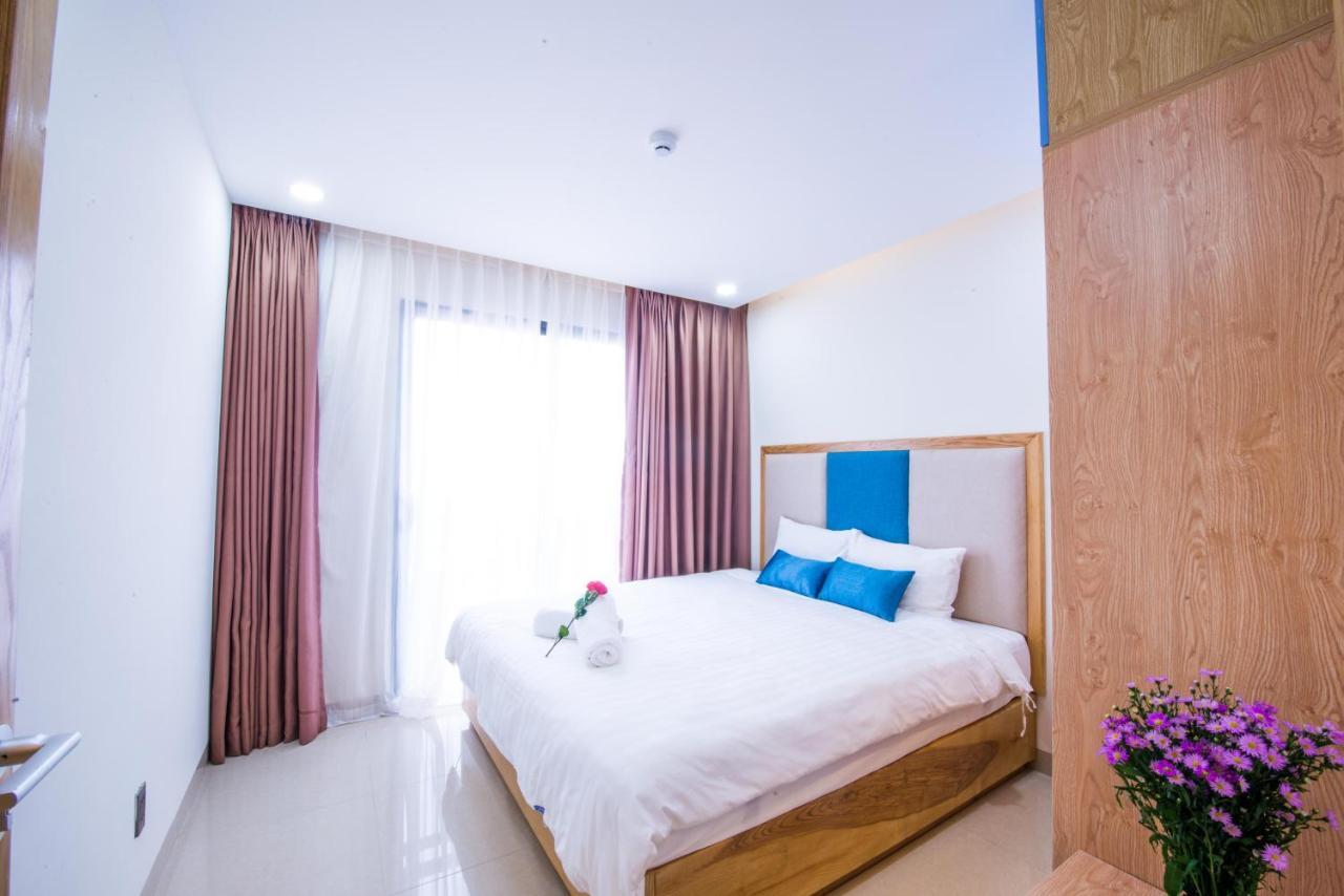 Sincero Hotel & Apartment Da Nang Dış mekan fotoğraf