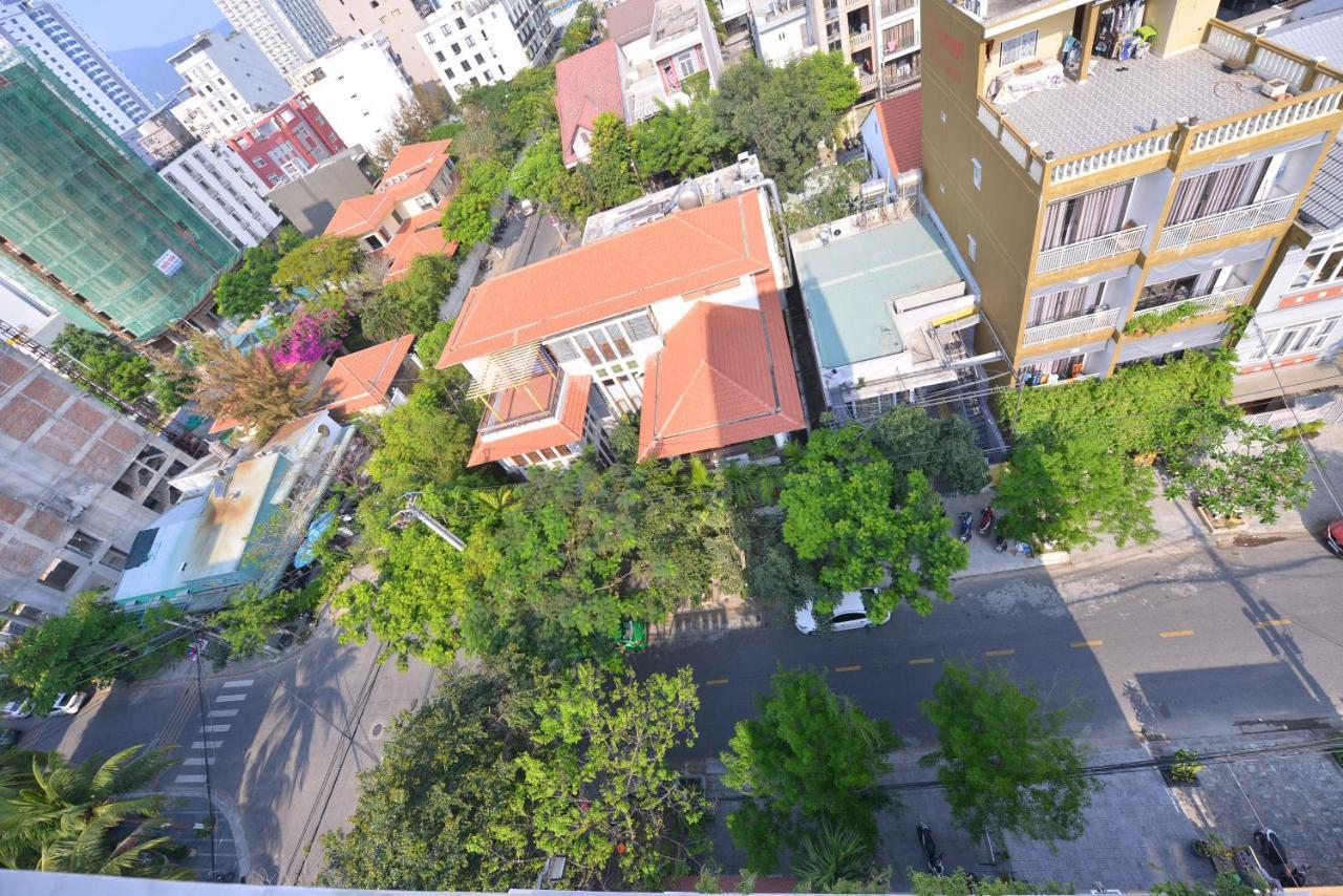 Sincero Hotel & Apartment Da Nang Dış mekan fotoğraf